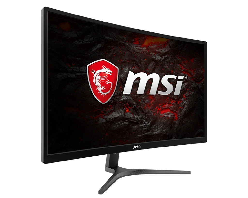 MSI Optix G241VC (24