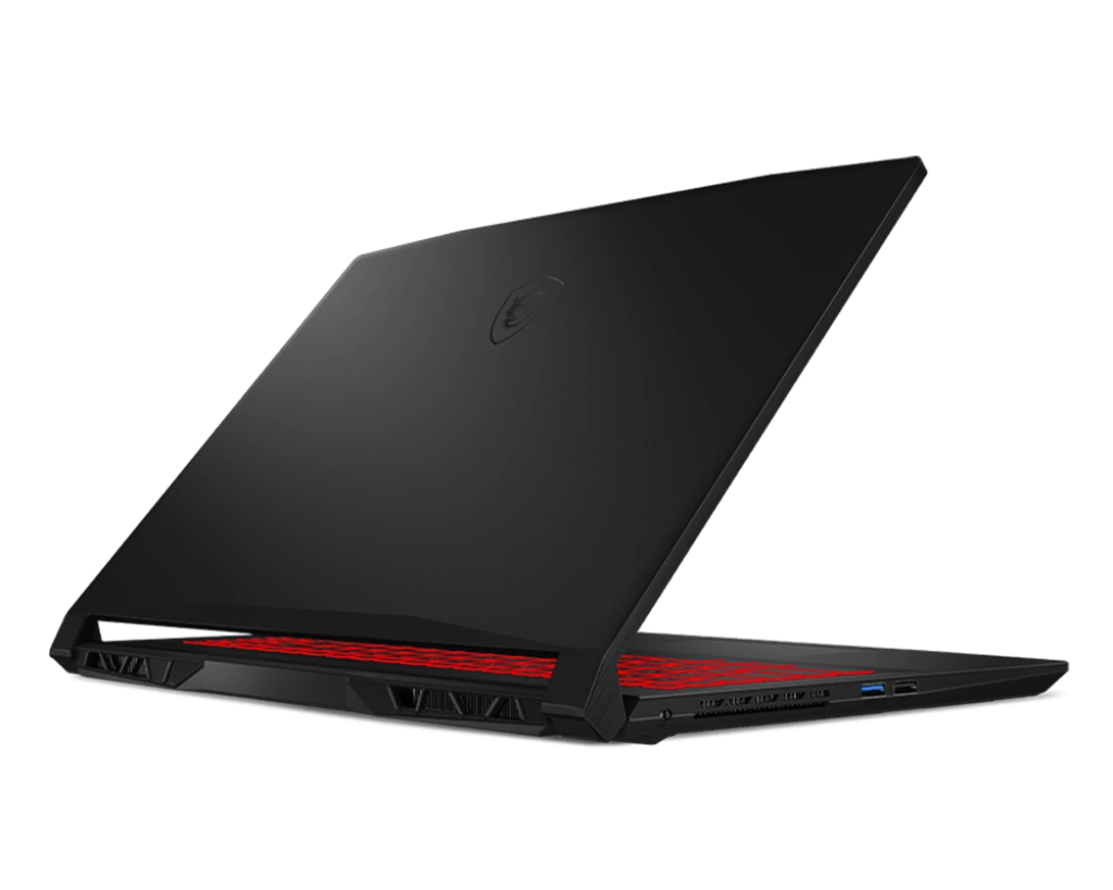 MSI KATANA GF66 11UC (11th Gen Core i5 |16GB RAM  | 512GB SSD | 15.6