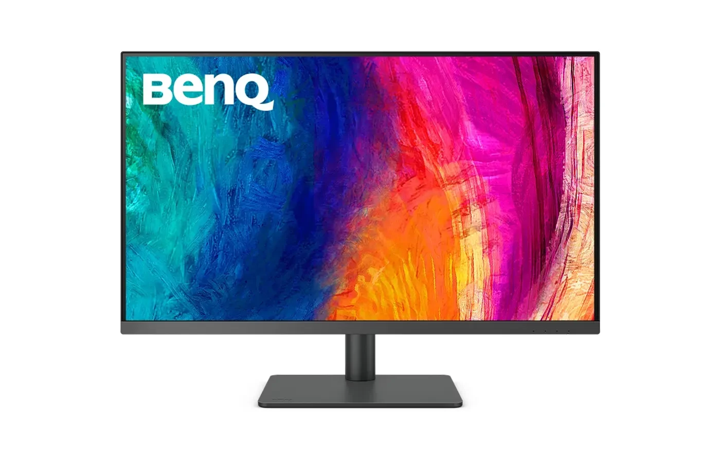BenQ PD3205U Mac-Ready Monitor 32