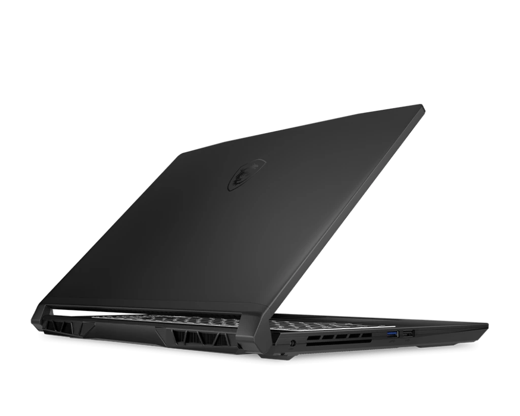 MSI Creator M16 A11UC ( Intel i7 | 16GB RAM | 512GB SSD |True Color Factory Calibrated | NVIDIA RTX 3050)