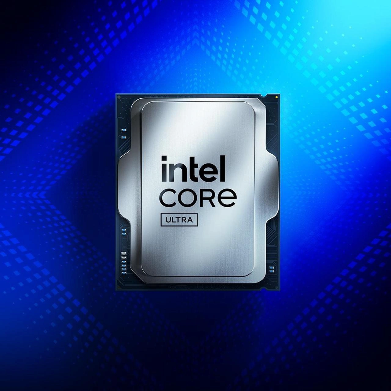 Intel CPU 15th Gen / Ultra Series-2 Core Ultra 7-265K