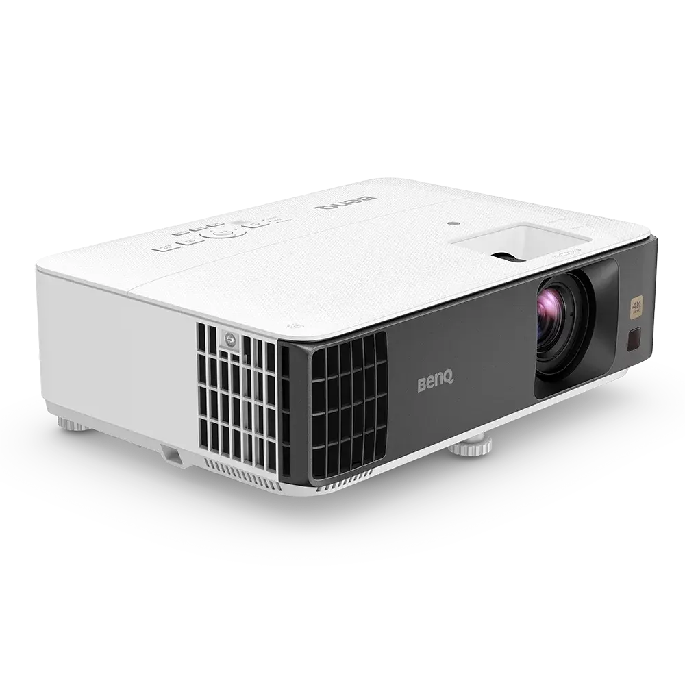 BenQ TK700 (4K | 3200 Lumens | 4000~15000Hrs Lamp Life | 5W Chamber Speaker)