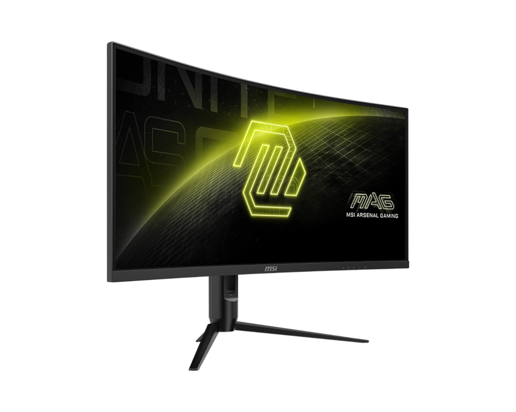 MSI Monitor MAG342CQR-E2 (34