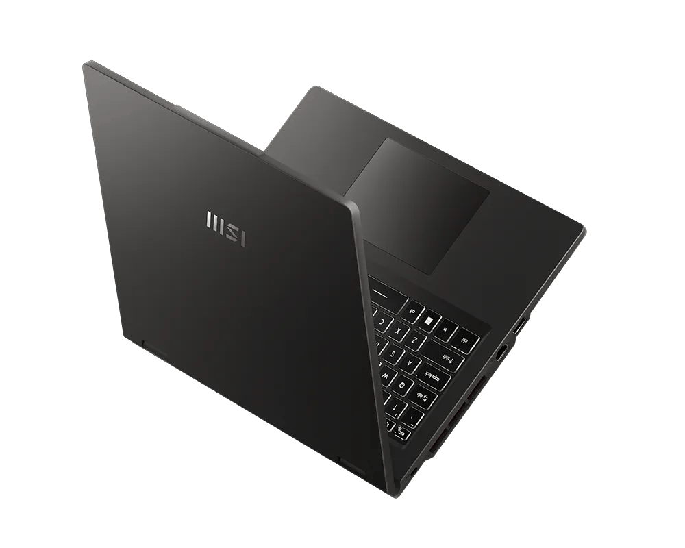 MSI 14” Venture 14 AI A1M Core Ultra 5 AI Laptop | Full HD IPS Panel | Intel Arc Graphics | 8GB DDR5 | 512GB NVme SSD | Backlit Keyboard | 90W Adapter